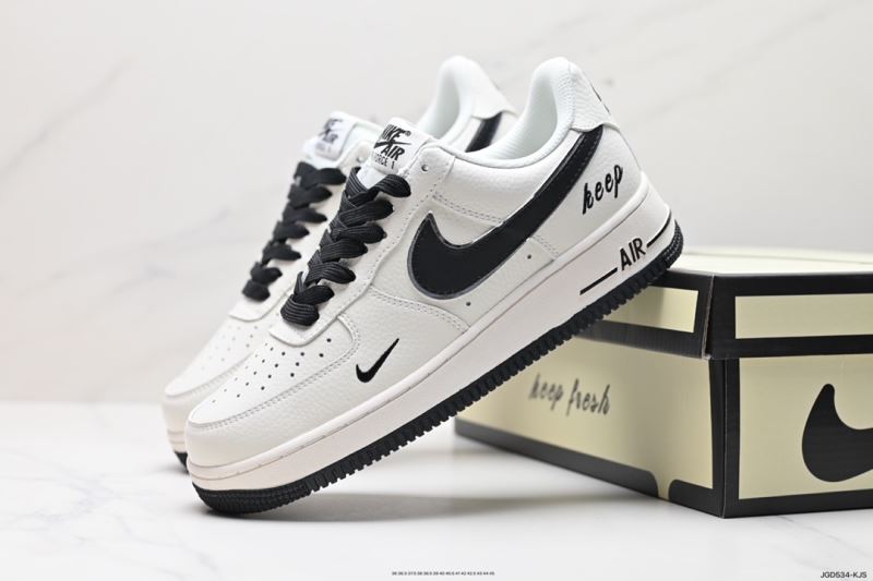 Nike Air Force 1 Shoes